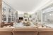 luxury apartment 7 Rooms for sale on PARIS (75016)