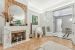 luxury apartment 7 Rooms for sale on PARIS (75016)