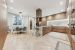 luxury apartment 7 Rooms for sale on PARIS (75016)