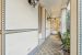 luxury apartment 7 Rooms for sale on PARIS (75016)