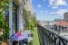 Sale Luxury duplex Paris 3 5 Rooms 110 m²