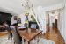 luxury duplex 5 Rooms for sale on PARIS (75003)
