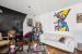 luxury duplex 5 Rooms for sale on PARIS (75003)