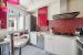 luxury duplex 5 Rooms for sale on PARIS (75003)