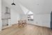 Vente Appartement de luxe Puteaux 1 pièce 26 m²