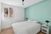 luxury apartment 2 Rooms for sale on PUTEAUX (92800)