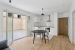 Sale Luxury apartment Puteaux 2 Rooms 42 m²