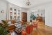 luxury apartment 5 Rooms for sale on PARIS (75016)