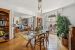 luxury apartment 5 Rooms for sale on PARIS (75016)