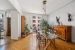 luxury apartment 5 Rooms for sale on PARIS (75016)
