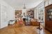 luxury apartment 5 Rooms for sale on PARIS (75016)