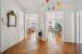 luxury apartment 5 Rooms for sale on PARIS (75016)