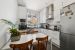 luxury apartment 5 Rooms for sale on PARIS (75016)