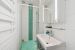 luxury apartment 5 Rooms for sale on PARIS (75016)