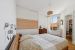 luxury apartment 5 Rooms for sale on PARIS (75016)