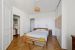 luxury apartment 5 Rooms for sale on PARIS (75016)