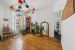 luxury apartment 5 Rooms for sale on PARIS (75016)
