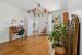 luxury apartment 5 Rooms for sale on PARIS (75016)