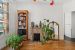 luxury apartment 5 Rooms for sale on PARIS (75016)