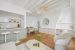 appartement de luxe 2 Pièces en vente sur PARIS (75003)