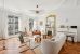 Location Appartement de luxe Paris 17 5 Pièces 137 m²