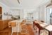 Location Appartement de luxe Paris 17 5 Pièces 137 m²