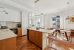 Location Appartement de luxe Paris 17 5 Pièces 137 m²