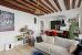 Sale Luxury apartment Paris 11 3 Rooms 54 m²