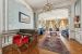 luxury apartment 8 Rooms for sale on PARIS (75116)