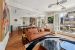 Sale Luxury apartment Paris 18 4 Rooms 133 m²