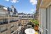 luxury apartment 5 Rooms for sale on PARIS (75018)