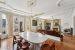 luxury apartment 5 Rooms for sale on PARIS (75018)