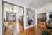 luxury apartment 5 Rooms for sale on PARIS (75018)