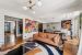 luxury apartment 5 Rooms for sale on PARIS (75018)
