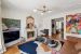 luxury apartment 5 Rooms for sale on PARIS (75018)