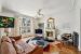 luxury apartment 5 Rooms for sale on PARIS (75018)