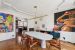 luxury apartment 5 Rooms for sale on PARIS (75018)