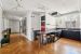 luxury apartment 5 Rooms for sale on PARIS (75018)