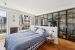 luxury apartment 5 Rooms for sale on PARIS (75018)