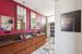 luxury apartment 5 Rooms for sale on PARIS (75018)