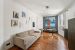 luxury apartment 5 Rooms for sale on PARIS (75018)