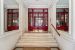 luxury apartment 5 Rooms for sale on PARIS (75018)