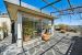 luxury apartment 5 Rooms for sale on PARIS (75016)