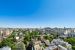luxury apartment 5 Rooms for sale on PARIS (75016)