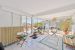 luxury apartment 5 Rooms for sale on PARIS (75016)