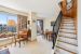 luxury apartment 5 Rooms for sale on PARIS (75016)