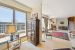 luxury apartment 5 Rooms for sale on PARIS (75016)