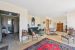luxury apartment 5 Rooms for sale on PARIS (75016)