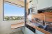 luxury apartment 5 Rooms for sale on PARIS (75016)