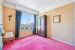 luxury apartment 5 Rooms for sale on PARIS (75016)